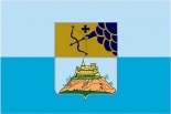 Флаг Сарапула