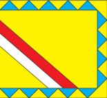 Флаг Мукачево