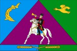 Флаг Приморско-Ахтарска