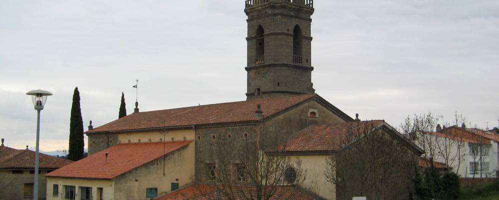 
            Фотография Santa María de Corcó