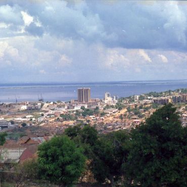 Cidade de Nacala
