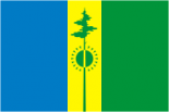 Флаг Нижнекамска