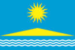 Флаг Солнечногорска