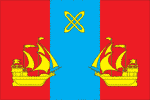 Флаг Яхромы