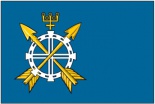 Флаг Заводоуковска