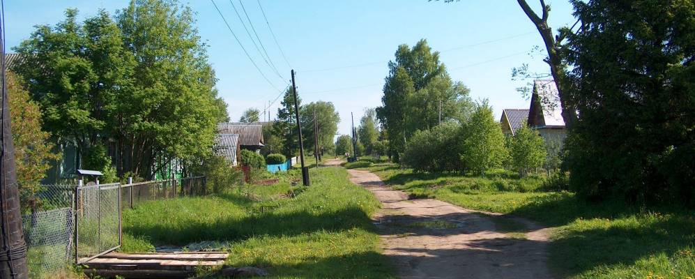 
            Фотография деревни Отроковичи