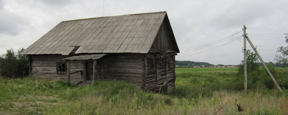 
            Фотография деревни Трацевичи