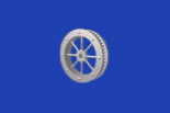 Флаг Ялуторовска