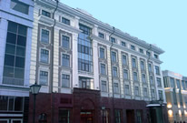Фотографии гостиницы 
            Регина на Петербургской