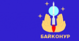 Флаг Байконура