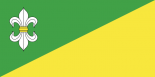Флаг города Ивацевичи