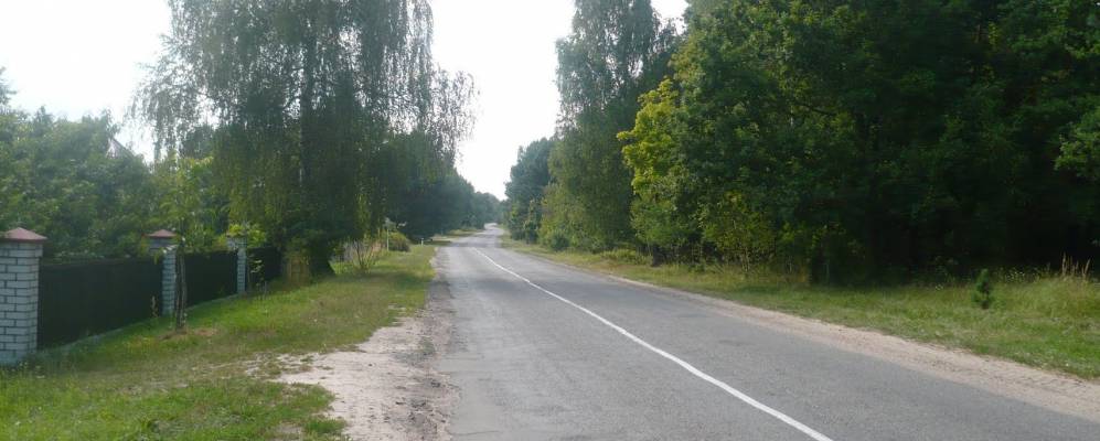 
            Фотография деревни Костычи