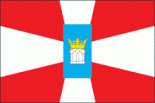 Флаг Нижнего Хорошово