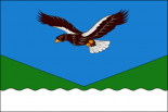 Флаг Николаевска-на-Амуре