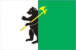 Флаг Петровского