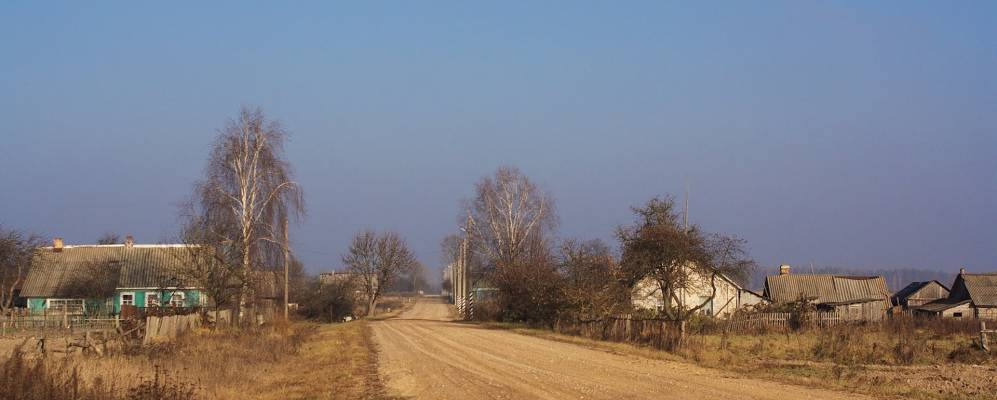 
            Фотография деревни Тарасовичи