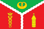 Флаг Калача