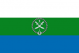 Флаг Ртищево