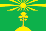 Флаг Ильинского