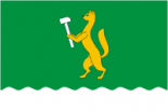 Флаг Белорецка