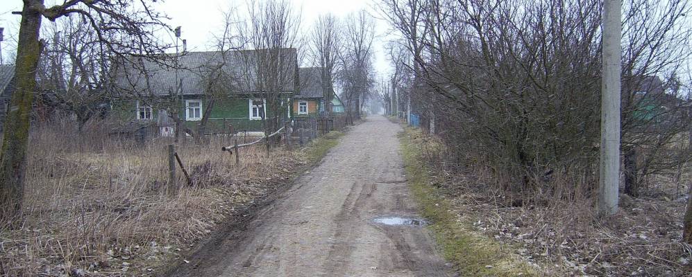 
            Фотография деревни Дертники