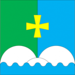 Флаг Водники