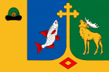 Флаг Спас-Клепиков