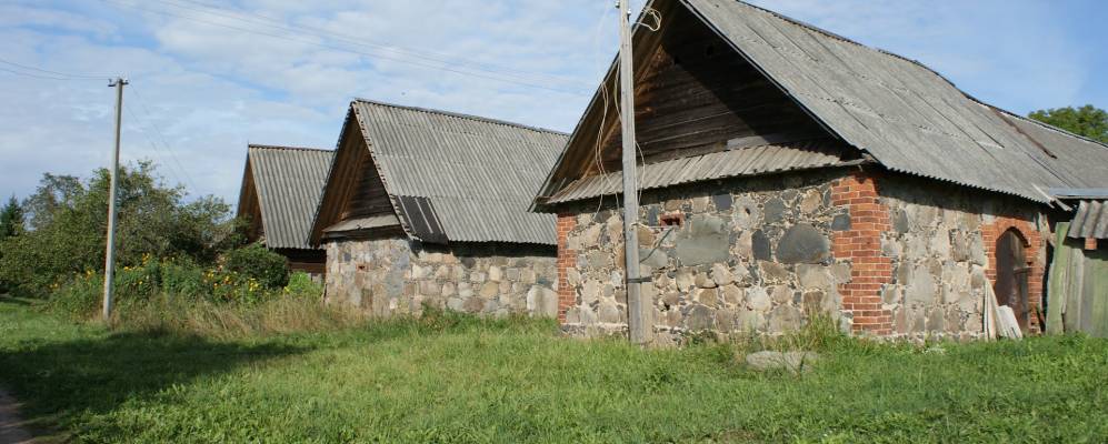 
            Фотография деревни Гривки