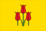 Флаг Волоконовки