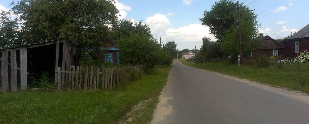 
            Фотография деревни Ковалики