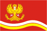 Флаг Михайловска