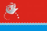 Флаг Приморского