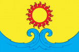Флаг Голубицкой
