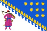 Флаг Елизаветовки
