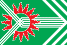 Флаг Асбеста