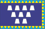 Флаг Дрогобыча