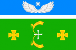Флаг Крыловской
