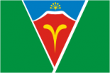 Флаг Ишимбая
