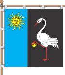 Флаг Дунаевцов