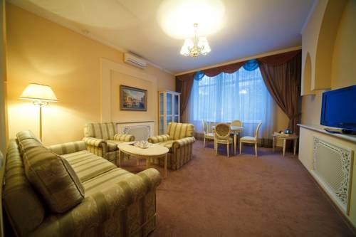 Фотографии гостиницы
Феникс