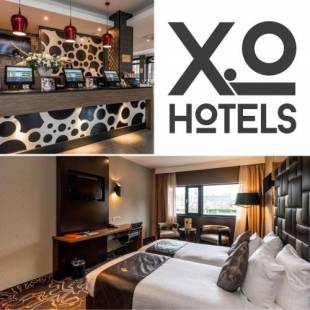 Фотографии гостиницы 
            XO Hotels Park West