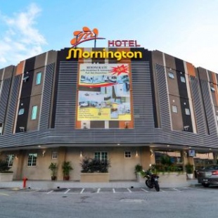 Фотография гостиницы Hotel Mornington Bukit Permata Lumut