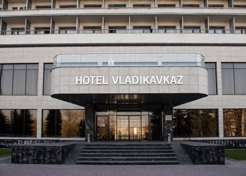 Фотографии гостиницы 
            Владикавказ