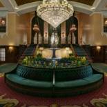 Фотография гостиницы Amway Grand Plaza Hotel, Curio Collection by Hilton