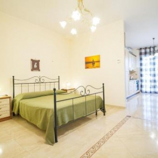 Фотография гостевого дома Etna-Royal-View-Appartamento-Monolocale-Vista-Mare