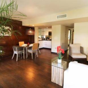 Фотографии гостиницы 
            Metropole Suites South Beach