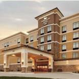 Фотография гостиницы Homewood Suites by Hilton West Des Moines/SW Mall Area