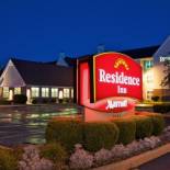 Фотография гостиницы Residence Inn by Marriott Evansville East