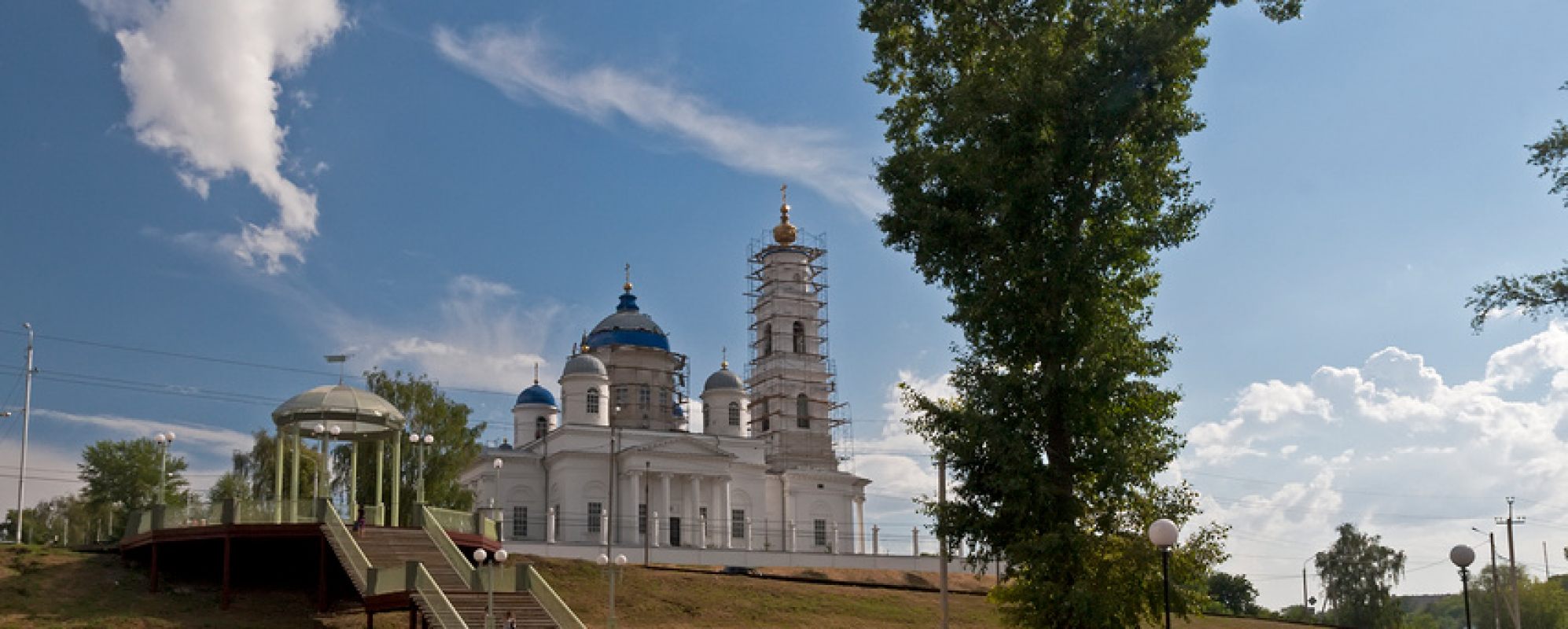 Фотографии храма Никольский кафедральный собор
