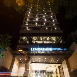 Фотографии гостиницы 
            LeMore Hotel Nha Trang